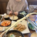 심마니삼계탕 | 원당맛집 초애삼계탕에서 즐긴 산삼배양근 더덕튀김과 심마니 장뇌삼계탕, 사골삼계탕