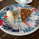 겔러리 카페 | 북한산뷰 평창동 갤러리 카페 키미아트 방문 후기