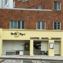 [부산서구] 부산 송도 베이커리카페, 베이글 맛집 로로베이글 방문 후기