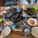 정통춘천닭갈비 이미지