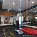 아트라인 퍼스널 트레이닝 이미지