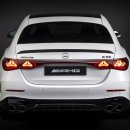 이(e) | 2026 E클래스 끝판왕 AMG E 53 하이브리드 직접 알아본 후기! 1억 초반에 이 성능 실화?