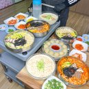 회산장칼국수 이미지