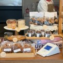 3054 | 서울 상하이 버터떡 파는 곳 . 문래 양평 카페 위디프