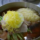 가야밀면 이미지