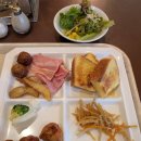 리스텔 | 호텔 리스텔 신주쿠 내돈내산 더블룸 조식 후기