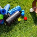 폼롤러필라테스 이미지