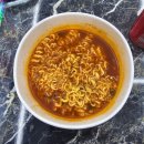 원종초 | 한강라면이 먹고싶을때 방문하기 좋은 sns무인분식 부천원종초점