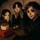 가은다방 | 일년에 한 번 쓰는 블로그 ..