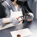 제일금속 | 서울 이색 데이트 :: 포지 금속공방 미니 술잔 만들기 후기