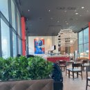 청계산입구역 1번출구 뒤 이미지