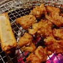 남부숯불갈비 이미지