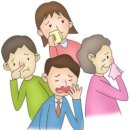 알레르기 비염Allergic rhinitis귀코목질환 이미지
