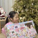 아이사랑약국 | 6세 크리스마스 선물 고민 끝! 콩지래빗 구급차 약국놀이 실사용 후기