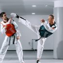 수림효태권도장 이미지