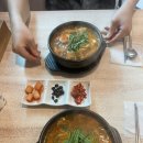 전주콩나물한시루국밥2 | [전주] 🚆 전주역 도보 가능 전주콩나물국밥 집 2곳 후기