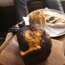 아산코미디홀쇼타임 까페 이미지