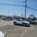 파주농협주유소 봉서지점 앞 이미지