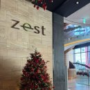 참치랑가재랑 | 콘래드 제스트 뷔페 주말 런치 후기, 연말 뷔페 추천