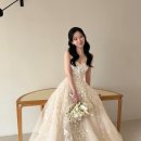 아진 | 웨딩촬영 헤어변형 후기, 비올 아진 실장님