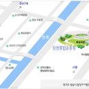 고속버스터미널 5번출구 앞 이미지