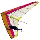 Hang Glider 행 글라이더 vs. Para Glider패러 글라이더 이미지