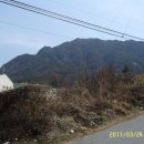 성불사 앞 이미지