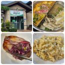 전주 호성동 샤브50 평일 점심