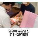 샤인키즈앤쥬니어치과의원 | 영유아 구강검진 용산 이촌 키즈앤쥬니어치과의원 후기