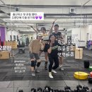 크로스핏 지케이 이미지