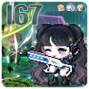 아델비어 | 메일기 167: 노말 유피테르 클리어