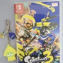 Splatoon3와Splatoon3 키링이 왔습니다 이미지