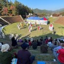 정읍시립농악단 토요상설공연 이미지