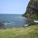 우도 교회 옆 이미지