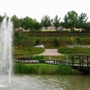 대청호반 이미지