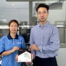 명품주유소 이미지