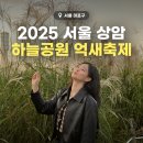 하늘맞이공원 | 서울 하늘공원 억새축제 2025 일몰 명소 맹꽁이 열차 타는곳