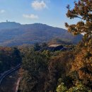 남한산성 이미지