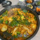창원 상남시장 맛집 재약산 가성비좋은 오리불고기