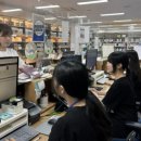 청주오창호수도서관 이미지