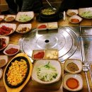 함평천지골한우식육식당