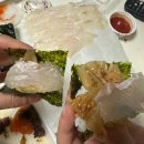 공감인약국 | 07월-5 : 중복, 만성리 봉사활동, 빵집 투어, 청첩장 준비 시작