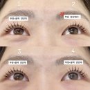 (주)자연들 | [속눈썹] "주예뷰티", 자연스럽게 예뻐지는 속눈썹펌 후기 추천 | 상봉, 망우, 구리 속눈썹