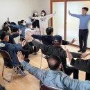 파랑새 경로당 이미지