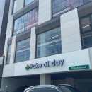 (주)와이키키 커피전문점 이미지