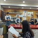 [페이스트리 패션팀 원데이 클래스 후기]