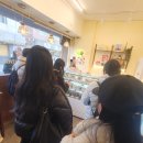 수리브헤 | 딸기, 두브이, 말차꾸러기, 헤초바사삭, 명란마요소금빵 | 예약 및 내돈내산 후기 (+ 망원시장 뿌링클호떡)