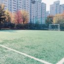 영등시민공원 풋살장 이미지