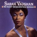 Lover's Concerto(사랑의 협주곡) - Sarah Vaughan 이미지