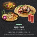 해피 댕 데이 | [경리단길] 이태원맛집 살라댕앰버시 &#39;내돈내산&#39;후기 | 생일파티 장소추천 | 모임장소 | 태국음식